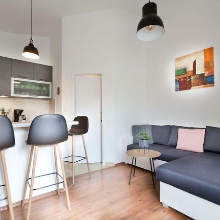 Apartment Ana Fažana Екстериор снимка