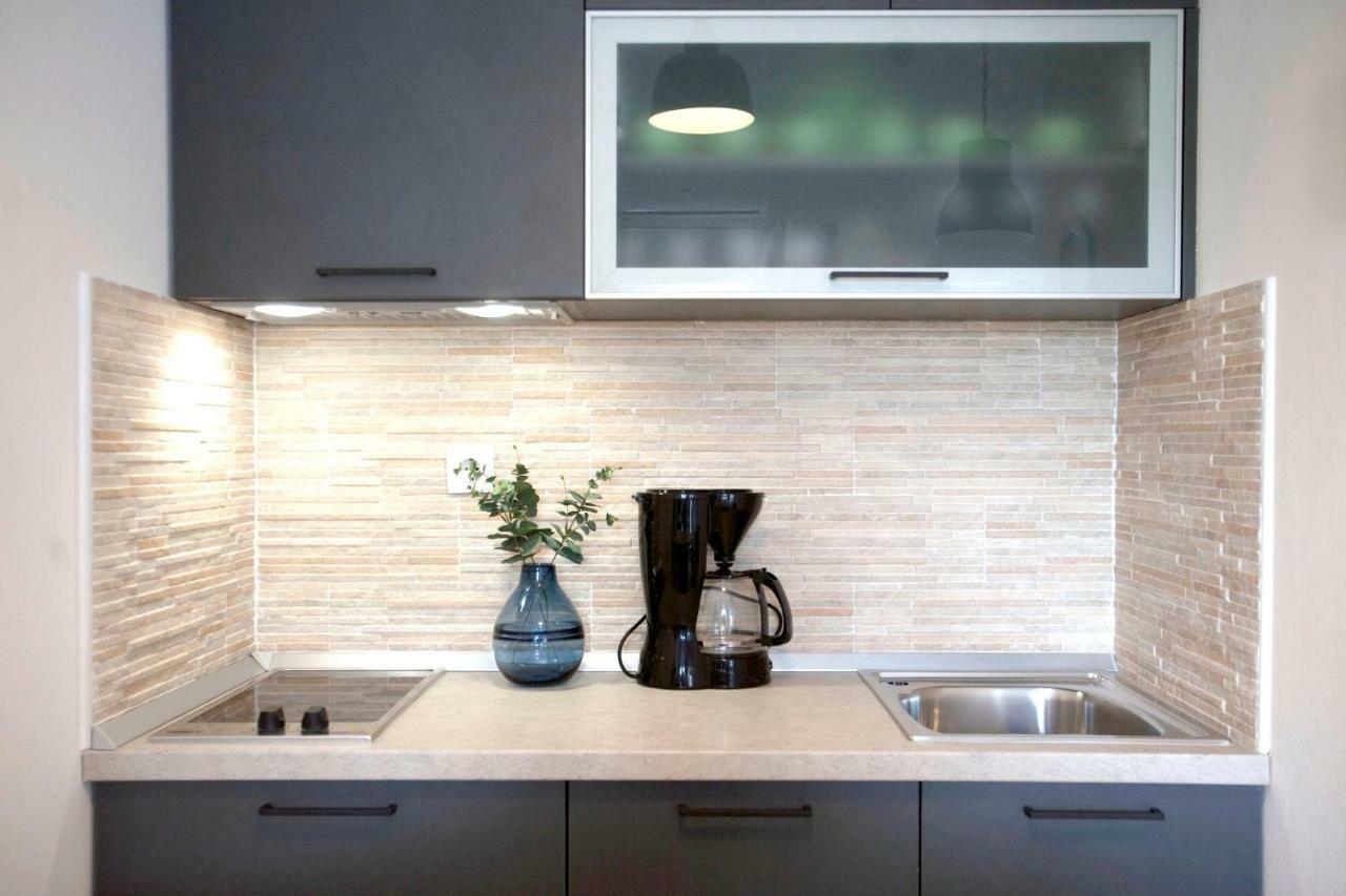 Apartment Ana Fažana Екстериор снимка