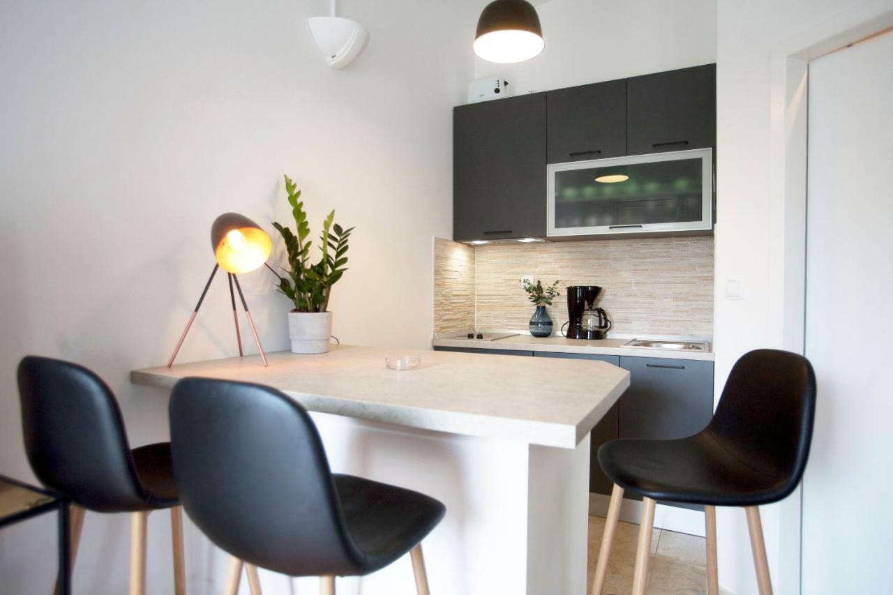 Apartment Ana Fažana Екстериор снимка