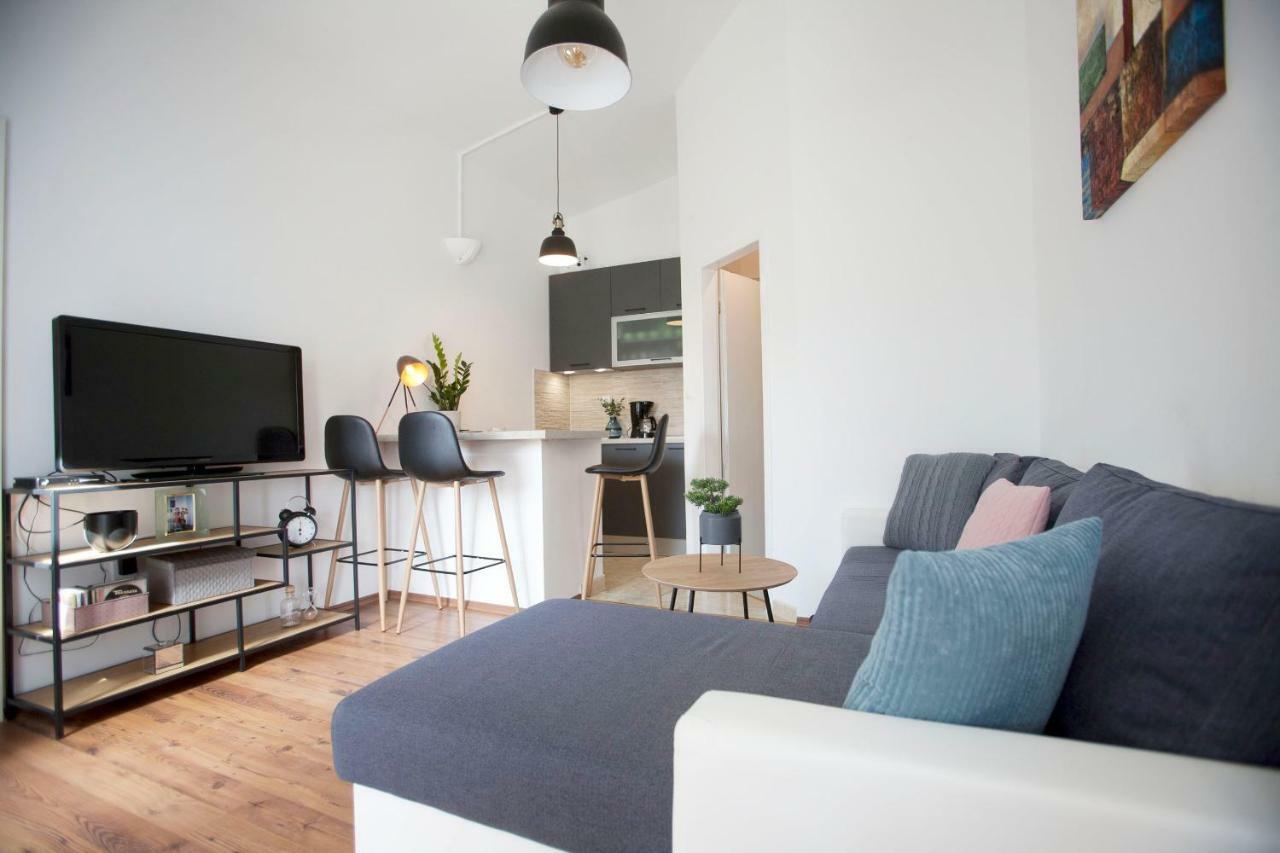 Apartment Ana Fažana Екстериор снимка