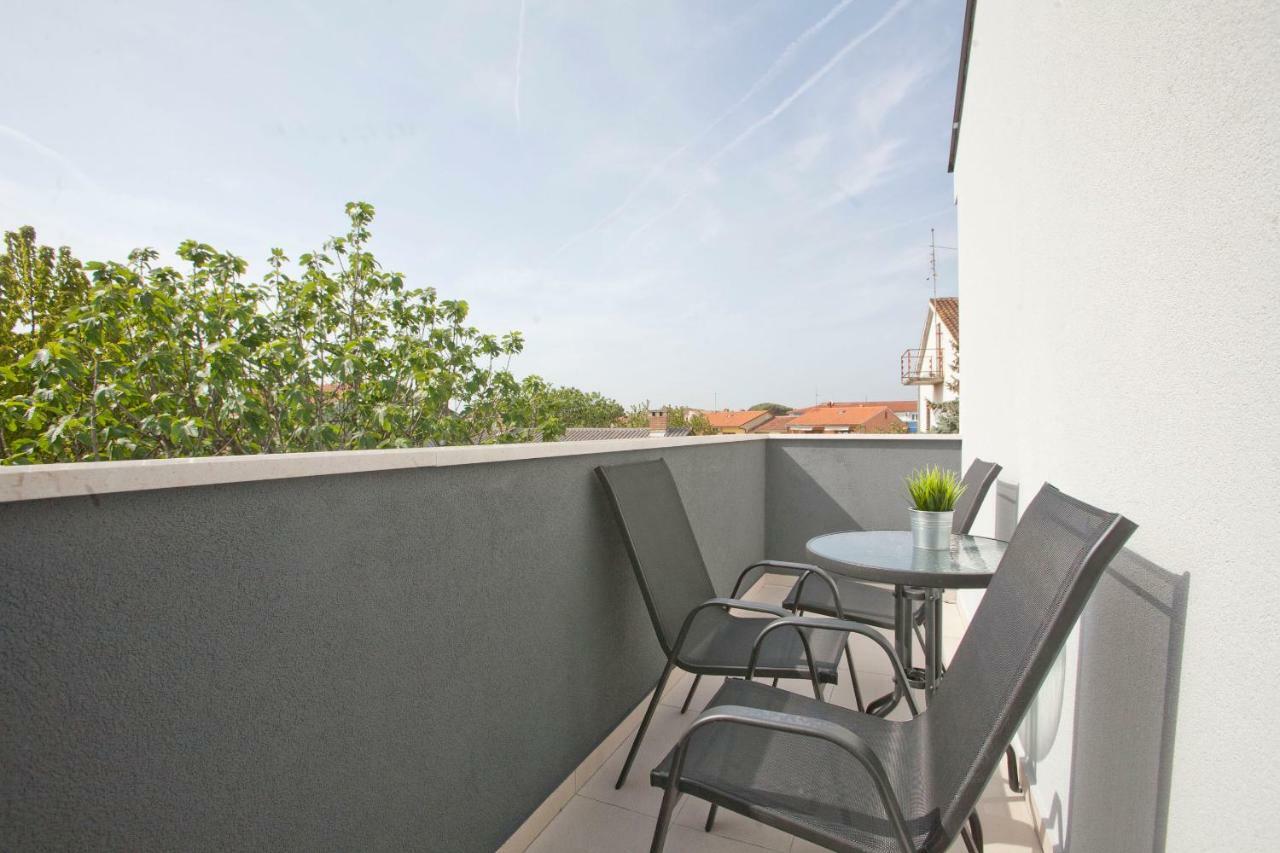Apartment Ana Fažana Екстериор снимка