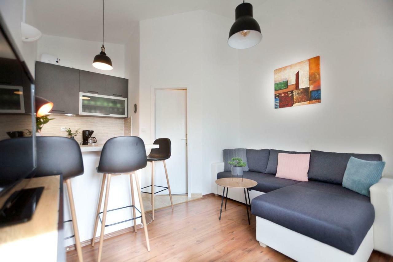 Apartment Ana Fažana Екстериор снимка