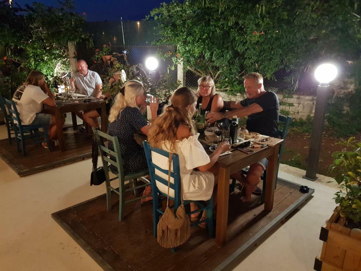Apartment Ana Fažana Екстериор снимка