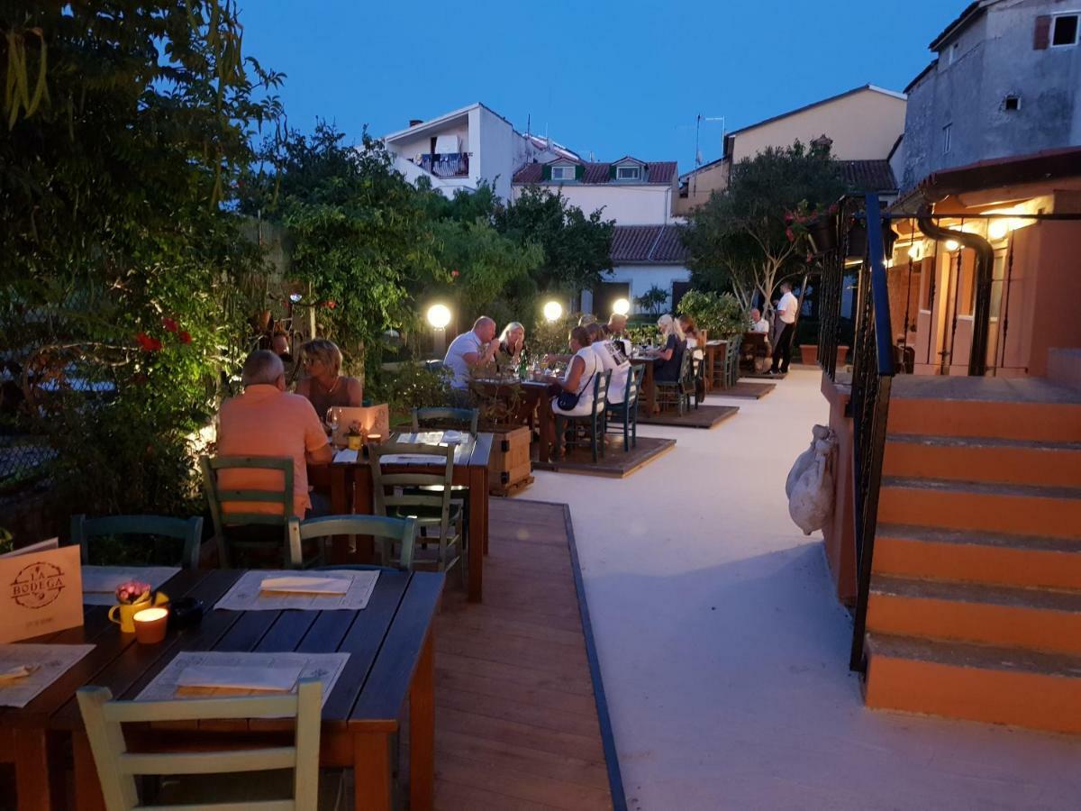 Apartment Ana Fažana Екстериор снимка